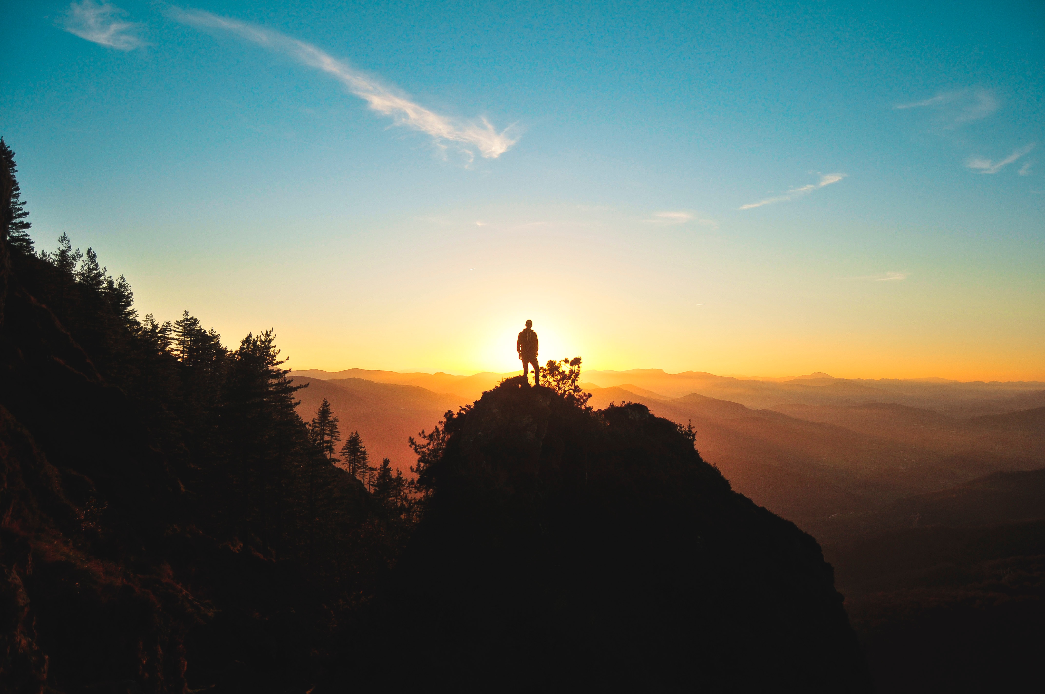 Men’s Journey into Elderhood Colorado Staff